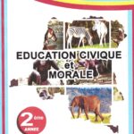Éducation civique et morale 2e H
