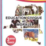 Éducation civique et morale 3e H
