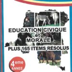 Éducation civique et morale 4e H