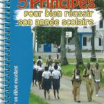5 principes pour bien réussir son année scolaire