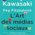L'Art des médias sociaux