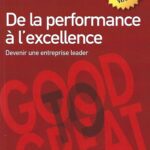 De la Performance à l'Excellence