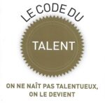 Code du talent