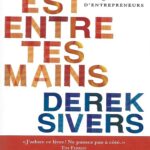 Tout est entre  tes mains
