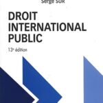 Droit International Public