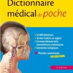 Dictionnaire médical de poche
