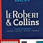 Le Robert et collins grand dictionnaire