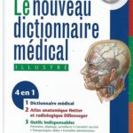 Nouveau dictionnaire médical
