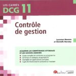 DCG 11 - Contrôle de gestion