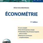 Econométrie