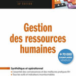 GRH_Gestion des ressources humaines