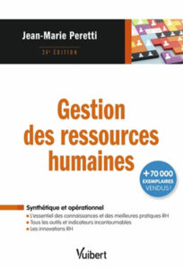 GRH_Gestion des ressources humaines