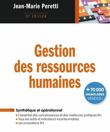 GRH_Gestion des ressources humaines