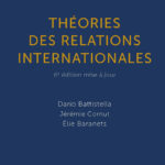 Théories des relations internationales