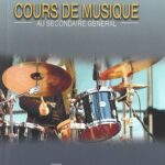 Cours de musique