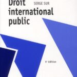 Droit international public (9e édition)