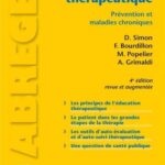 Education thérapeutique