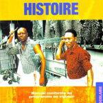 Histoire 5ème Second.