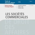 Les sociétés commerciales