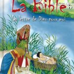 La Bible: la lettre de Dieu pour moi