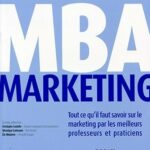 MBA Marketing : Tout ce qu'il faut savoir sur le marketing