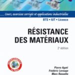 Résistance des matériaux - 2ème édition