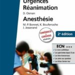 Campus urgence réanimation anesthésie