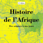 Histoire de l'Afrique des origines à nos jours
