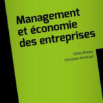 Management et économie de entreprises 12é édition