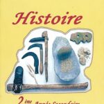 HISTOIRE 2ère Année