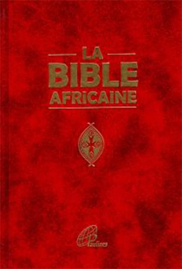 Bible africaine GF – Image 1