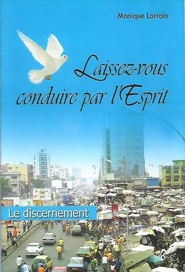 Laissez-vous conduire par l'Esprit – Image 1