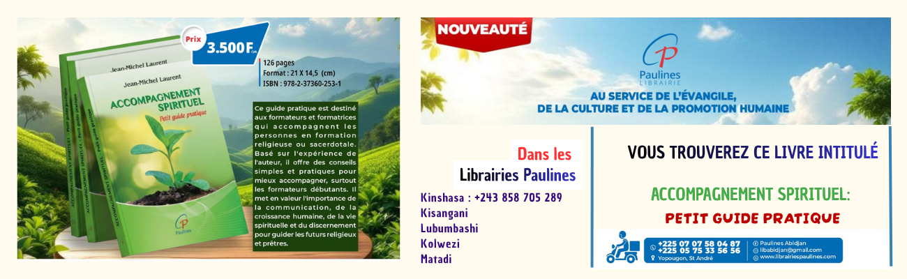 Accompagnement