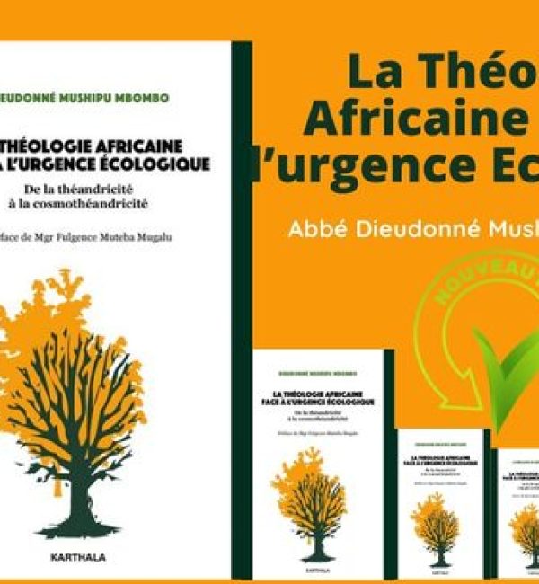 La Théologie Africaine Face A l’urgence Ecologique.3 jpg