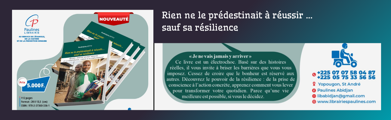 Rien ne le predestinait