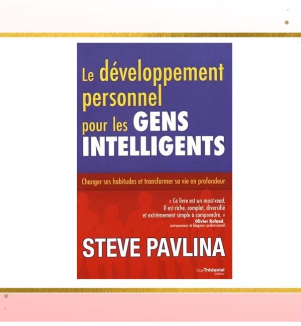 Steve Pavlina2